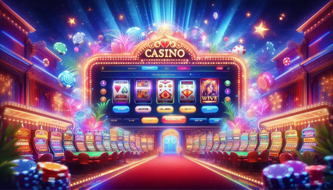 Spielbank Hessen